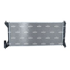 Radiatore Opel 550043 - 32-550043 - 32-550043
