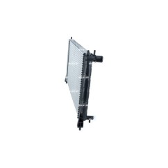 Radiatore Opel 550043 - 32-550043 - 32-550043