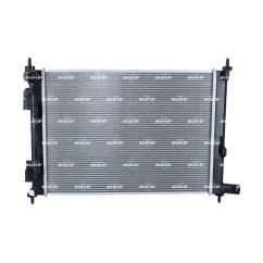 Radiatore Kia 550071 - 32-550071 - 32-550071