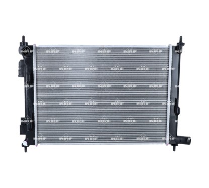 Radiatore Kia 550071 - 32-550071 - 32-550071