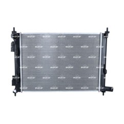 Radiatore Kia 550071 - 32-550071 - 32-550071