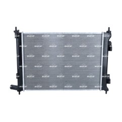 Radiatore Kia 550071 - 32-550071 - 32-550071