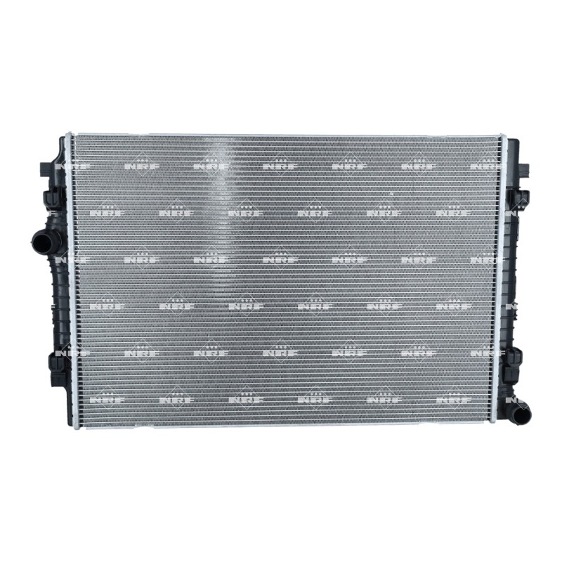 Radiatore Volkswagen 550081