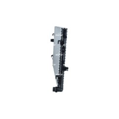 Radiatore Volkswagen 550081 - 32-550081 - 32-550081