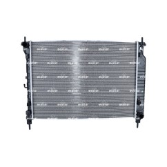 Radiatore Chevrolet 550086 - 32-550086 - 32-550086