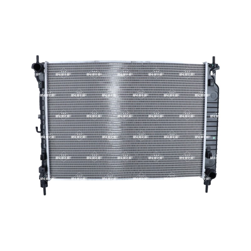Radiatore Chevrolet 550086