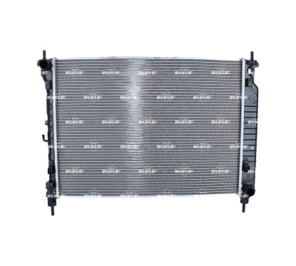 Radiatore Chevrolet 550086 - 32-550086 - 32-550086