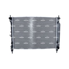 Radiatore Chevrolet 550086 - 32-550086 - 32-550086