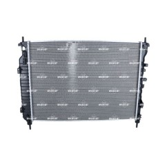 Radiatore Chevrolet 550086 - 32-550086 - 32-550086