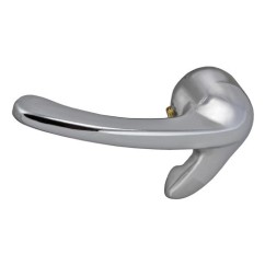 Galletto Deflettore anteriore sinistro Cromato per Fiat 500, 600 e 850T AL1058 - 31-AL1058 - 31-AL1058