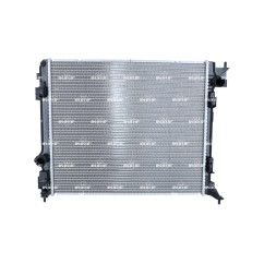 Radiatore Nissan 550119 - 32-550119 - 32-550119