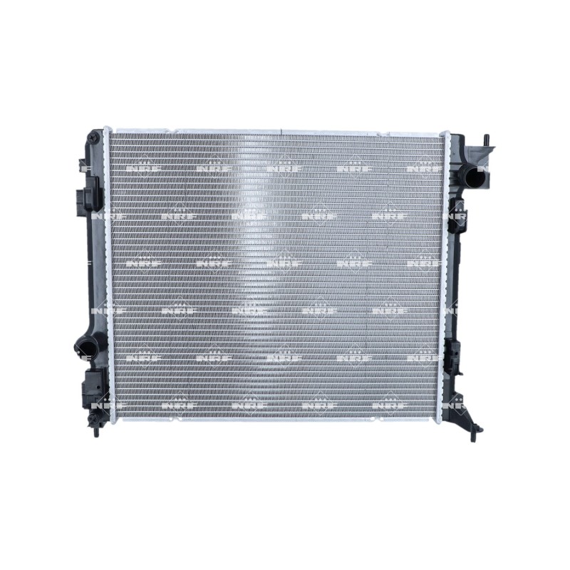Radiatore Nissan 550119