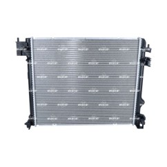 Radiatore Nissan 550119 - 32-550119 - 32-550119