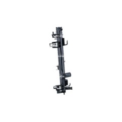 Radiatore Nissan 550119 - 32-550119 - 32-550119