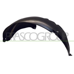 Passaruota anteriore destro per Ford Fusion (Ju_) FD3503603 - 64-FD3503603 - 64-FD3503603