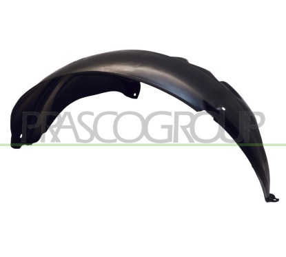 Passaruota anteriore destro per Ford Fusion (Ju_) FD3503603