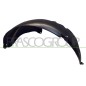 Passaruota anteriore destro per Ford Fusion (Ju_) FD3503603