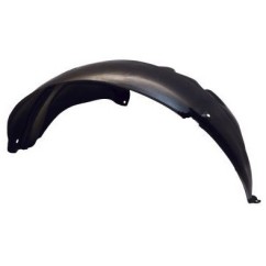Passaruota anteriore sinistro per Ford Fusion (Ju_) FD3503604