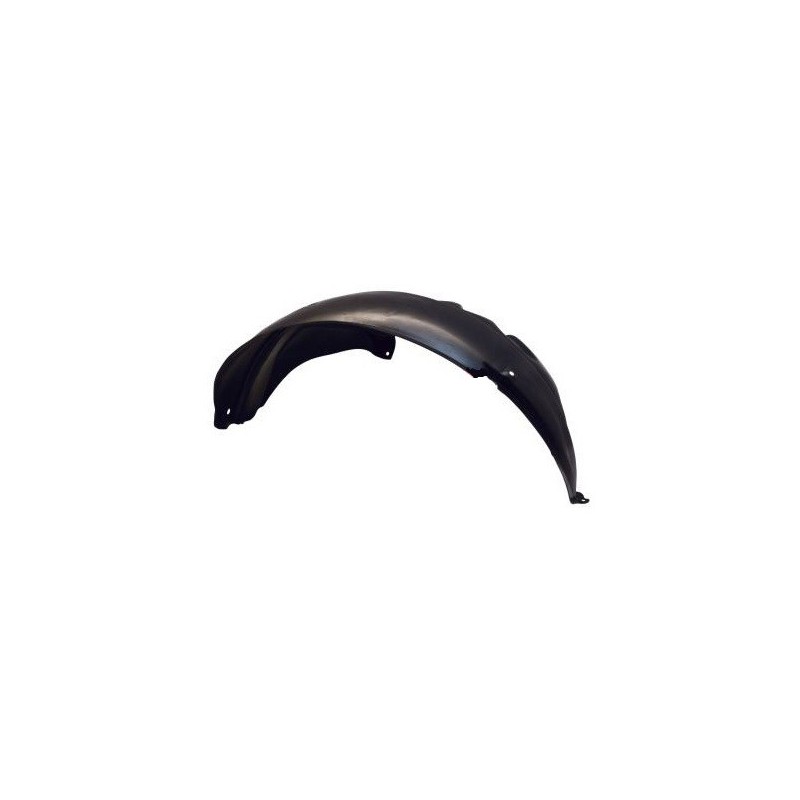 Passaruota anteriore sinistro per Ford Fusion (Ju_) FD3503604