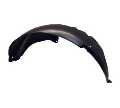Passaruota anteriore sinistro per Ford Fusion (Ju_) FD3503604 - 64-FD3503604 - 64-FD3503604