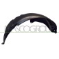 Passaruota anteriore sinistro per Ford Fusion (Ju_) FD3503604