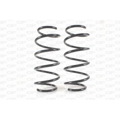 Molla Ammortizzatore Elicoidale CSR9036.02