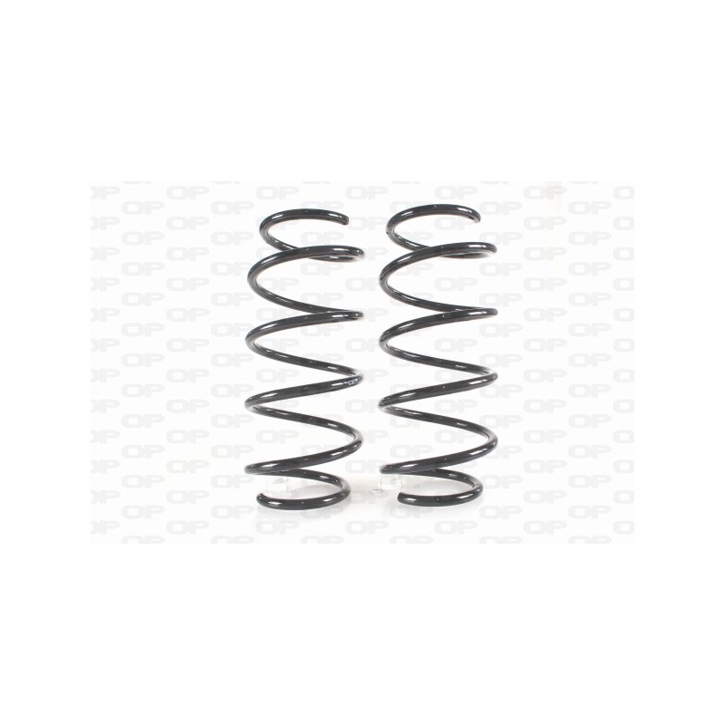 Molla Ammortizzatore Elicoidale CSR9036.02