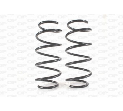 Molla Ammortizzatore Elicoidale CSR9036.02 - 80-CSR9036.02 - 80-CSR9036.02