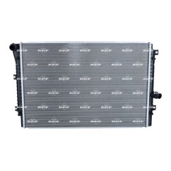 Radiatore Skoda/Vw 550140 - 32-550140 - 32-550140