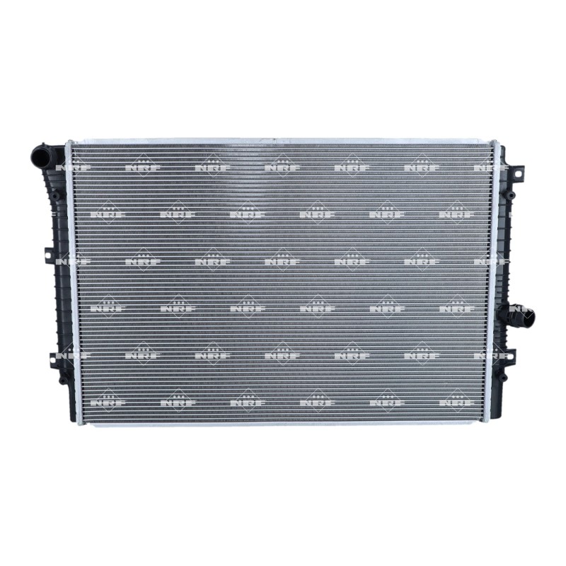 Radiatore Skoda/Vw 550140