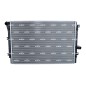 Radiatore Skoda/Vw 550140