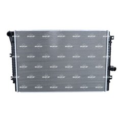 Radiatore Skoda/Vw 550140 - 32-550140 - 32-550140
