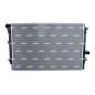 Radiatore Skoda/Vw 550140