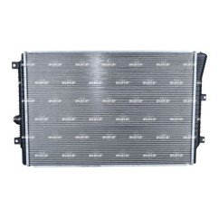 Radiatore Skoda/Vw 550140 - 32-550140 - 32-550140
