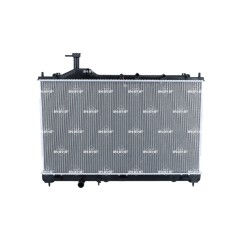 Radiatore Mitsubishi 550152