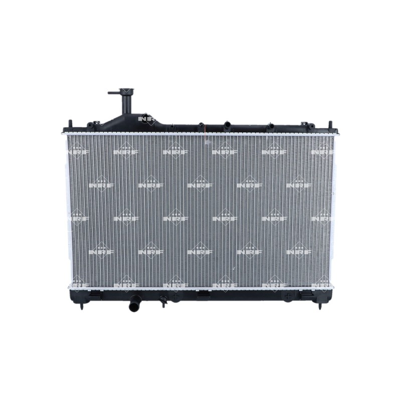 Radiatore Mitsubishi 550152