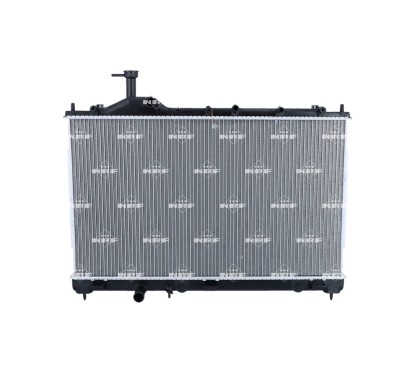 Radiatore Mitsubishi 550152 - 32-550152 - 32-550152