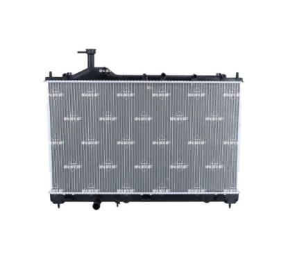 Radiatore Mitsubishi 550152
