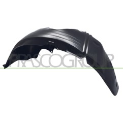 Passaruota anteriore destro per Ford Focus FD4203603 - 64-FD4203603 - 64-FD4203603