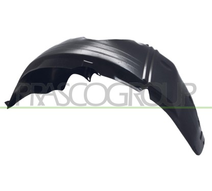 Passaruota anteriore destro per Ford Focus FD4203603