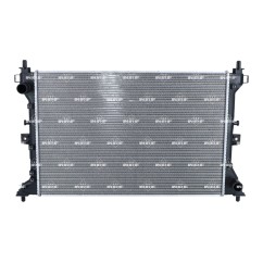 Radiatore Suzuki 550195 - 32-550195 - 32-550195