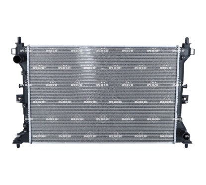 Radiatore Suzuki 550195 - 32-550195 - 32-550195