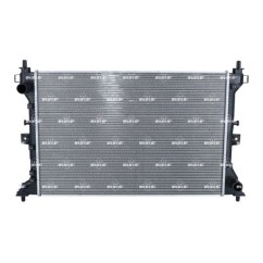 Radiatore Suzuki 550195 - 32-550195 - 32-550195