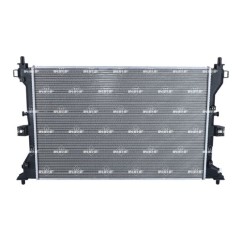 Radiatore Suzuki 550195 - 32-550195 - 32-550195