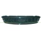Griglia Radiatore Grigio Scuro con Cornice Crom. per Ford Focus FD4242011