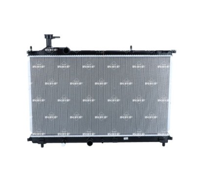 Radiatore Suzuki 550213