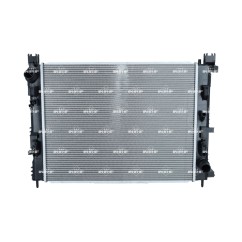 Radiatore Dacia 550240 - 32-550240 - 32-550240