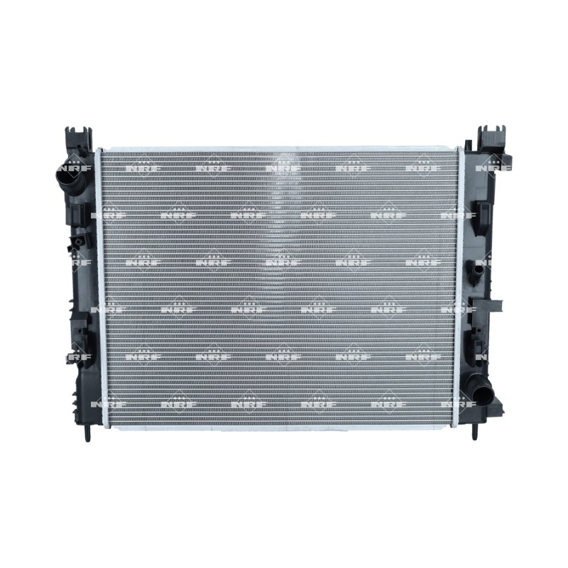 Radiatore Dacia 550240