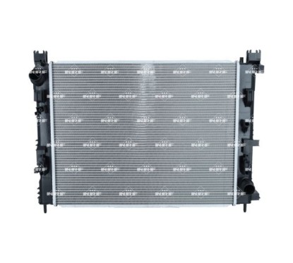 Radiatore Dacia 550240