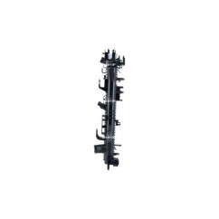 Radiatore Dacia 550240 - 32-550240 - 32-550240